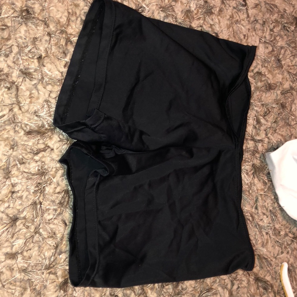 spandex